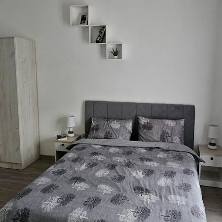 Apartments Ogurlic ヘルツェグ・ノヴィ 部屋 写真