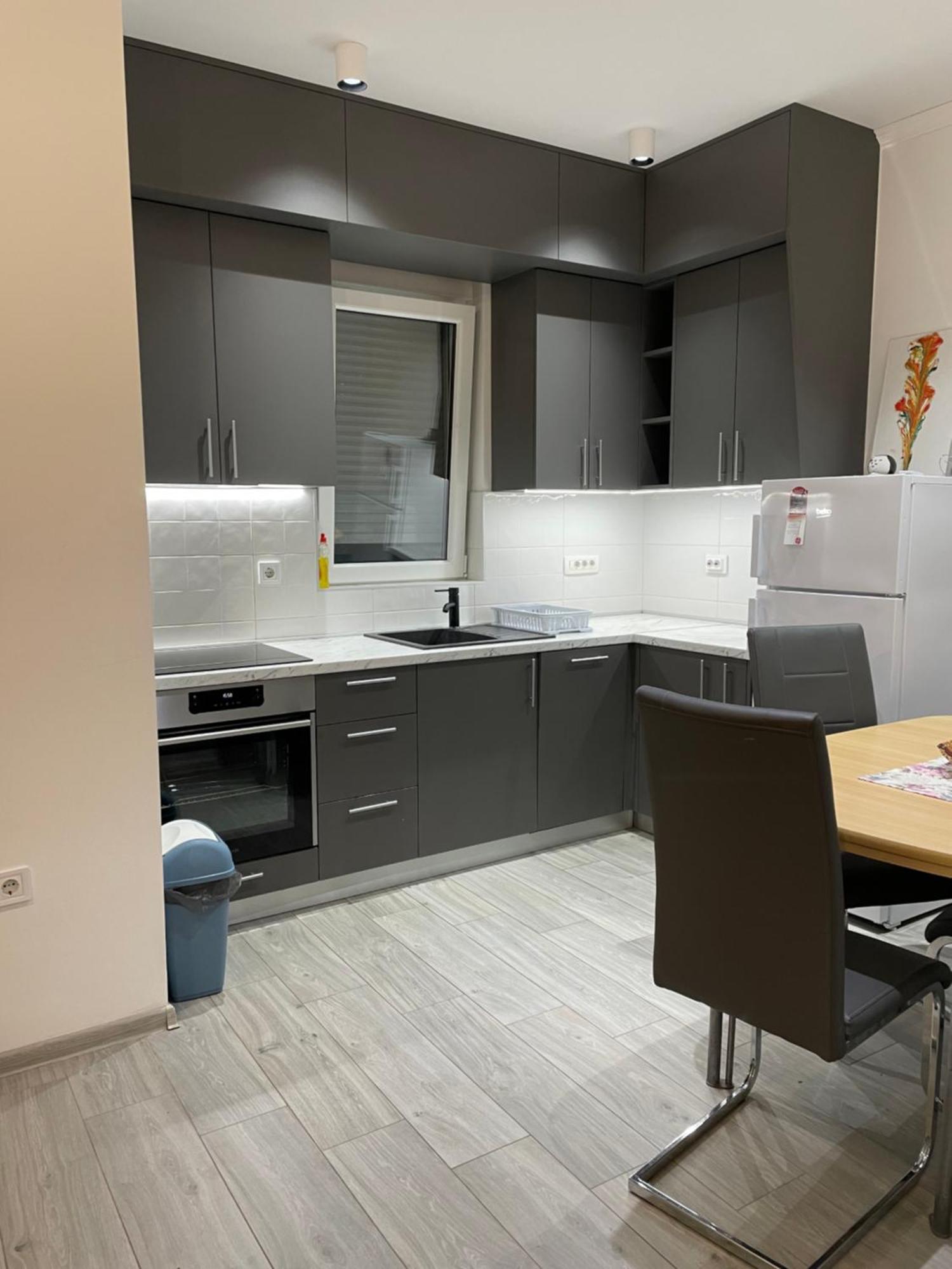 Apartments Ogurlic ヘルツェグ・ノヴィ エクステリア 写真
