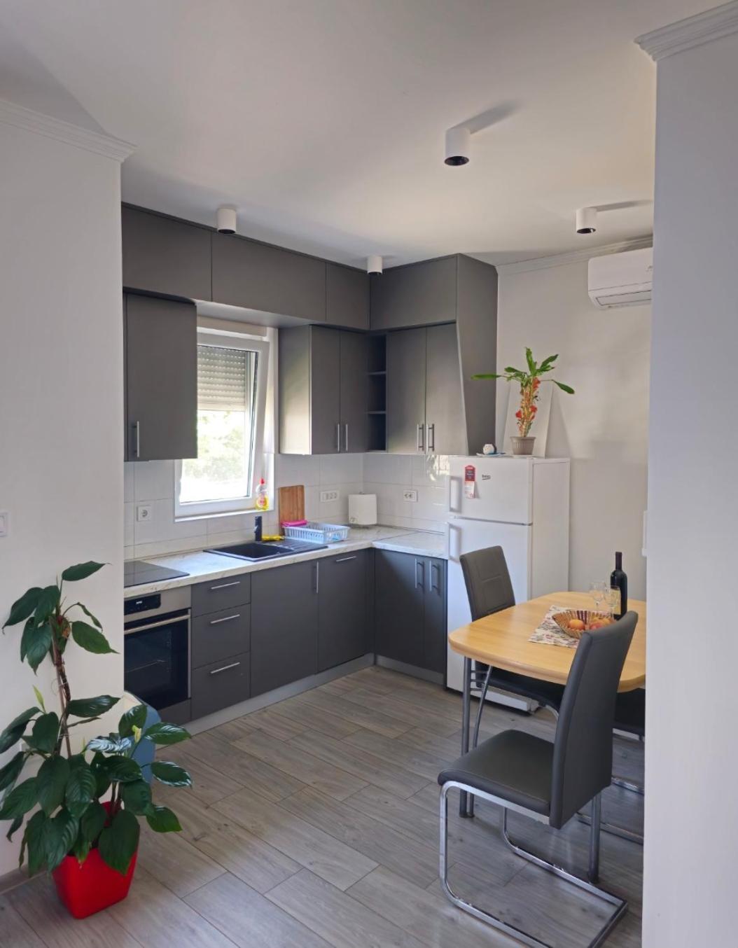 Apartments Ogurlic ヘルツェグ・ノヴィ 部屋 写真