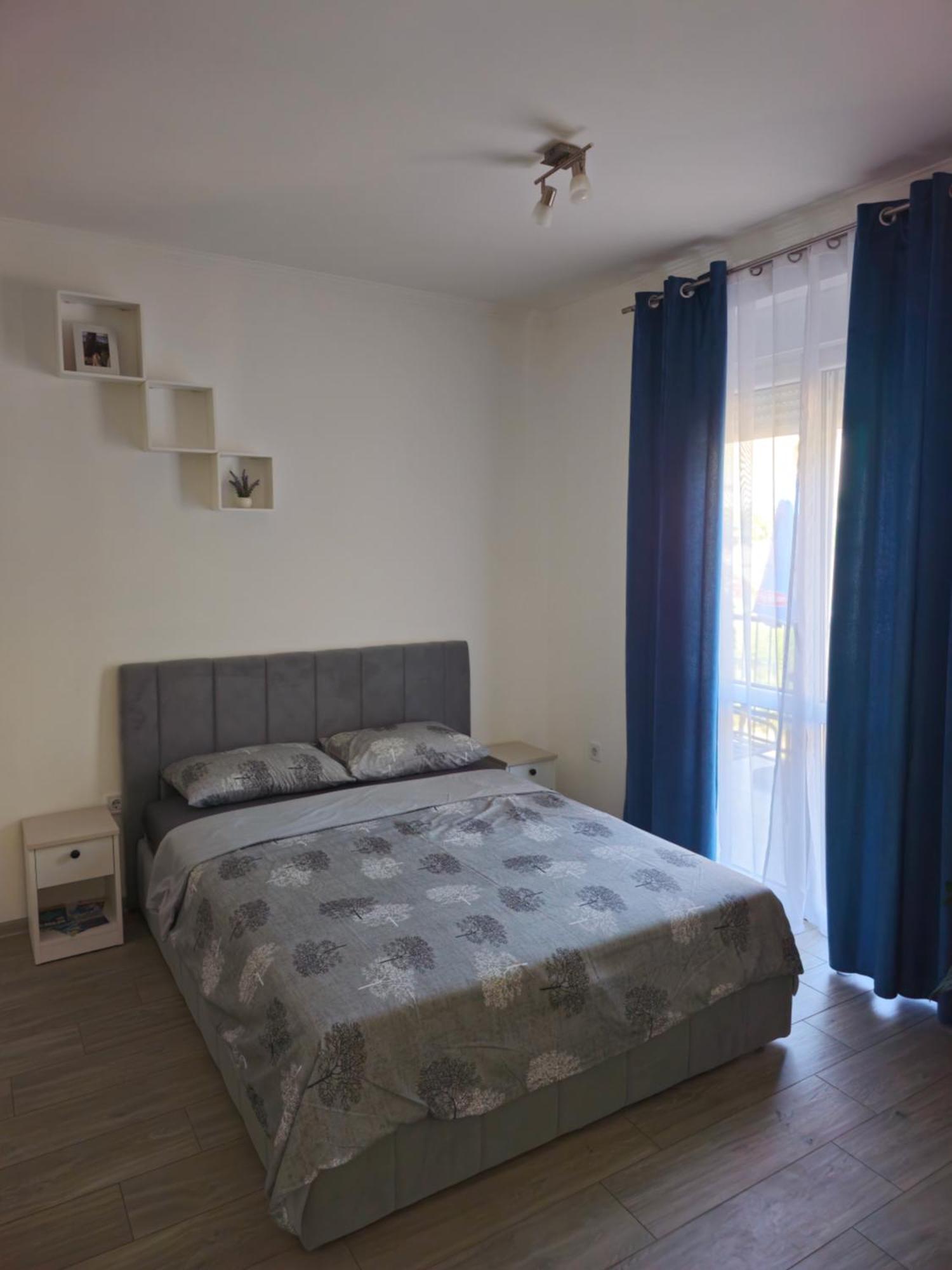 Apartments Ogurlic ヘルツェグ・ノヴィ 部屋 写真