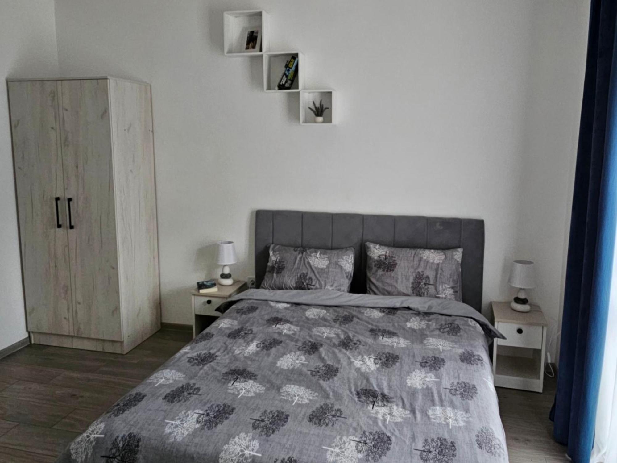 Apartments Ogurlic ヘルツェグ・ノヴィ 部屋 写真